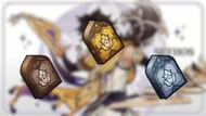 Sethos talent books (Image via HoYoverse)
